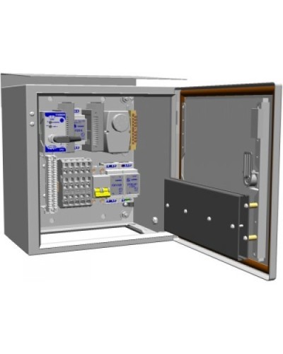 К-3. Козырек. Тахион в Бердске