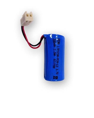 LIR123A-PCB(PCM)-LD(/A12787) EEMB. Аккумулятор резервного питания для Security Hub и Security Hub 4G. ТЕКО в Бердске