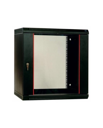 ШРН-Э-15.500-9005. Шкаф телекоммуникационный 19 настенный 15U. ЦМО в Бердске