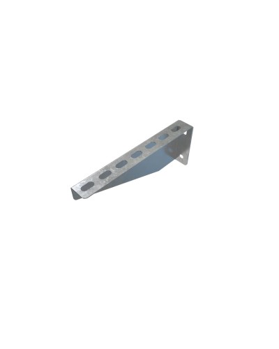 Кронштейн настенный KN 100-2,0 (KN10020). Кронштейн настенный. ВМК в Бердске